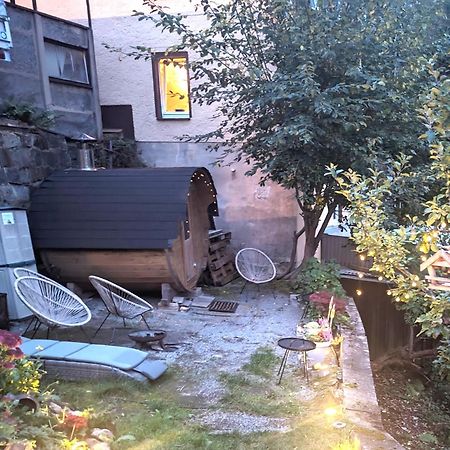 F1 - Urlaubsmagie - Helle Wohnung Mit Sauna & Pool & Whirlpool Sebnitz Εξωτερικό φωτογραφία