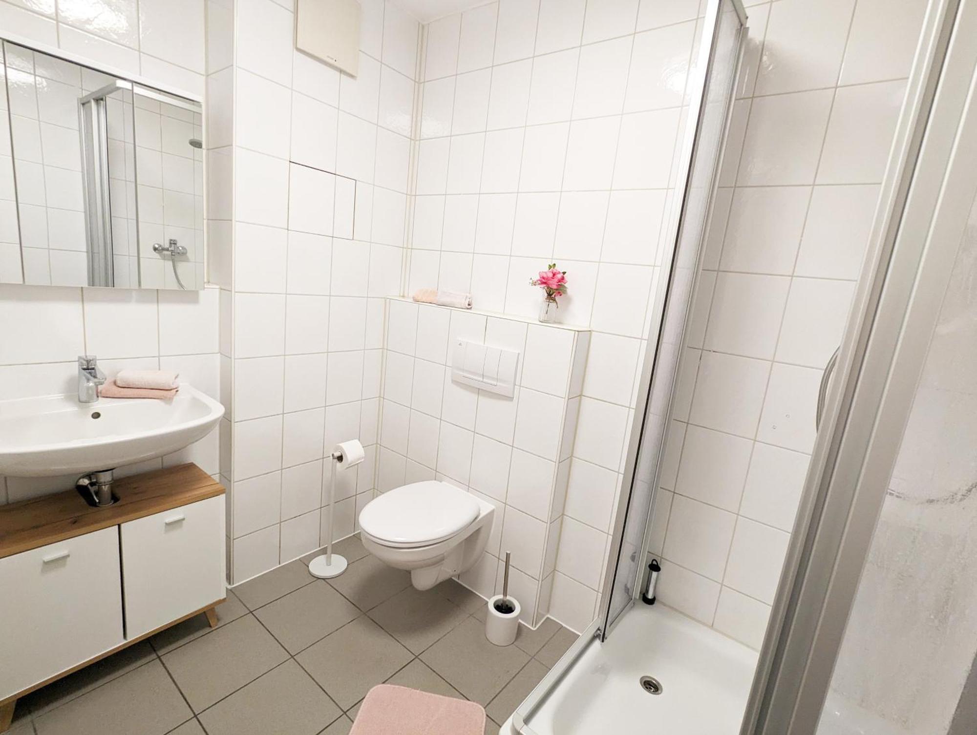 F1 - Urlaubsmagie - Helle Wohnung Mit Sauna & Pool & Whirlpool Sebnitz Εξωτερικό φωτογραφία