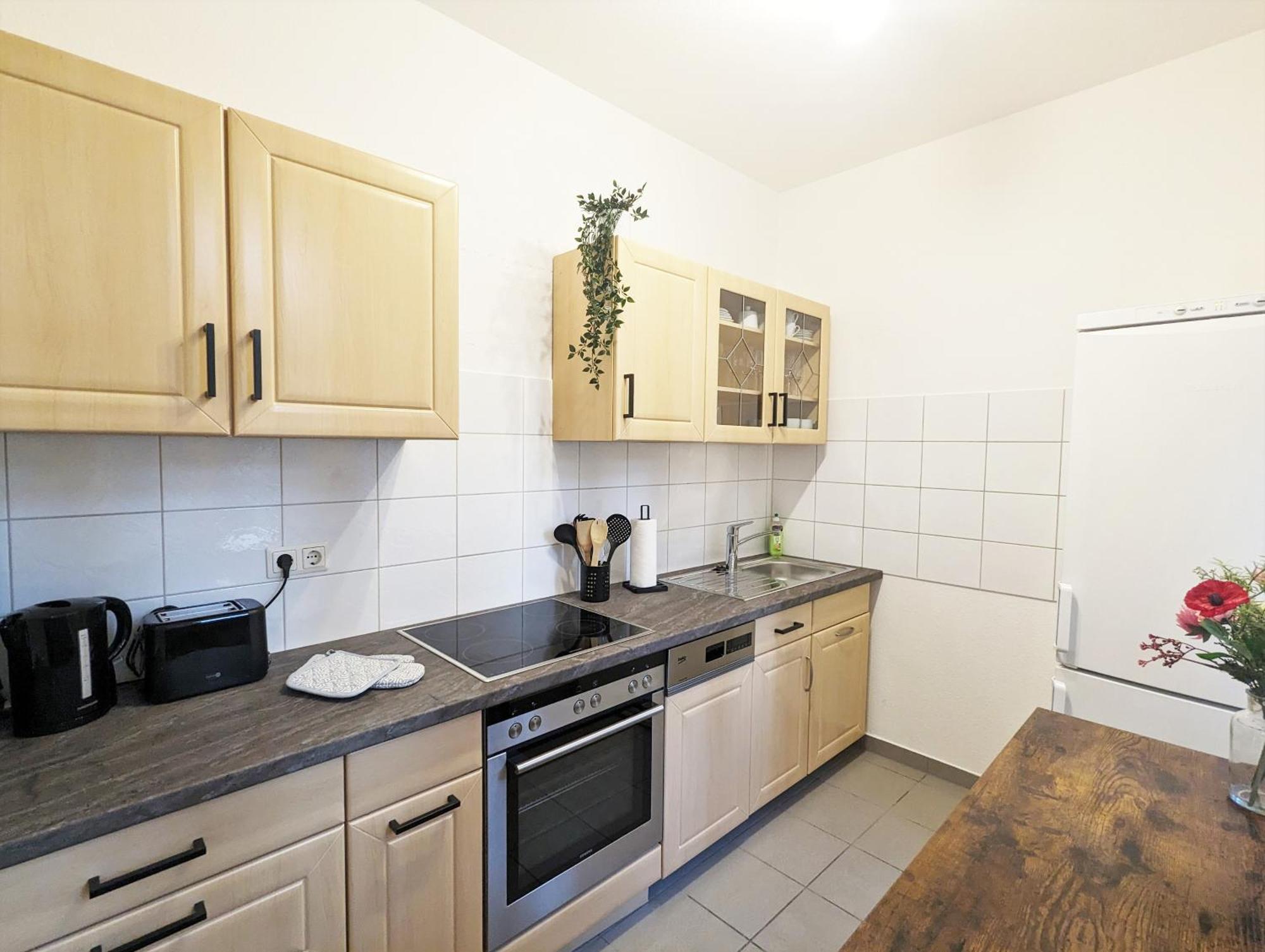 F1 - Urlaubsmagie - Helle Wohnung Mit Sauna & Pool & Whirlpool Sebnitz Εξωτερικό φωτογραφία