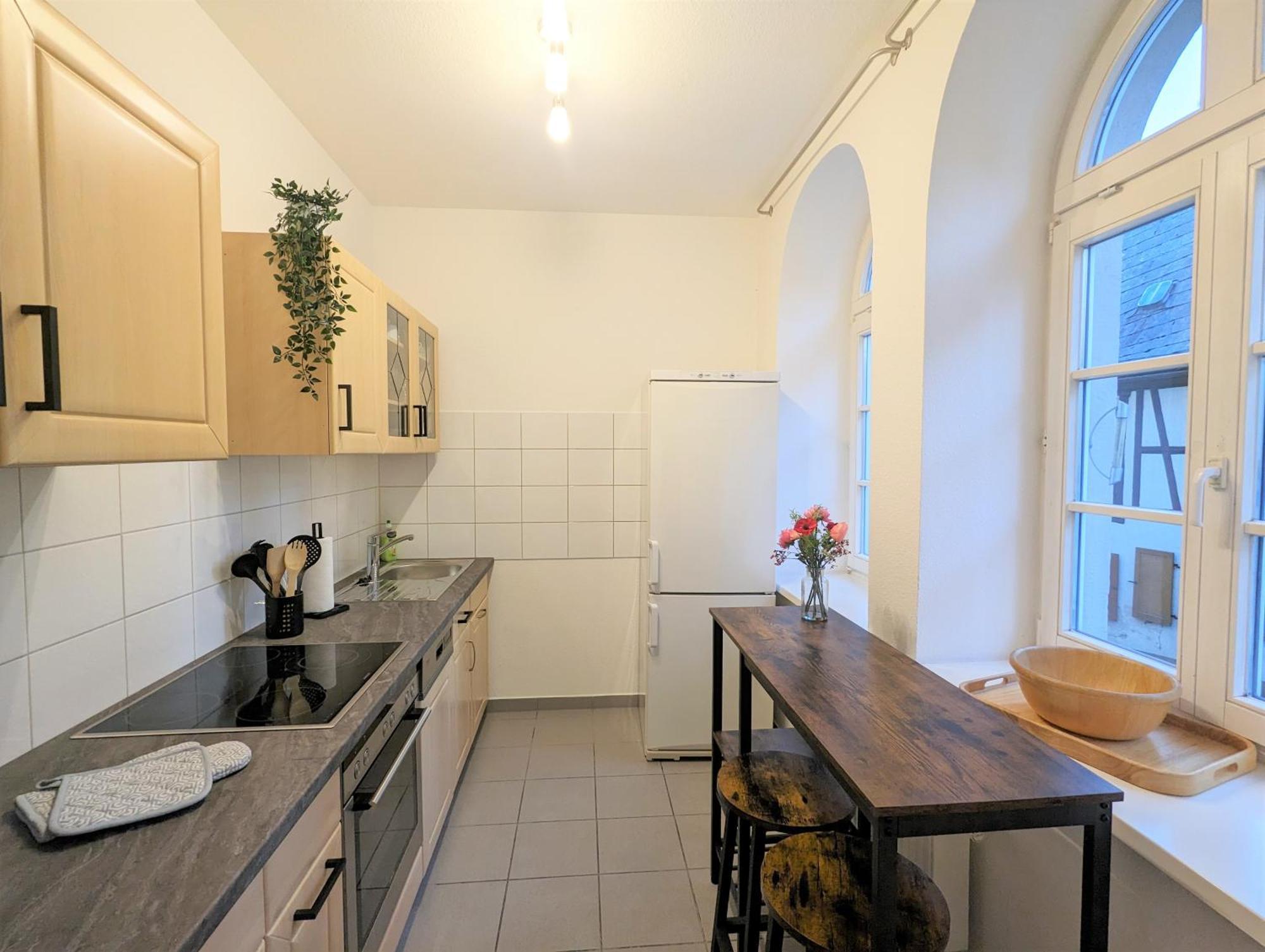 F1 - Urlaubsmagie - Helle Wohnung Mit Sauna & Pool & Whirlpool Sebnitz Εξωτερικό φωτογραφία
