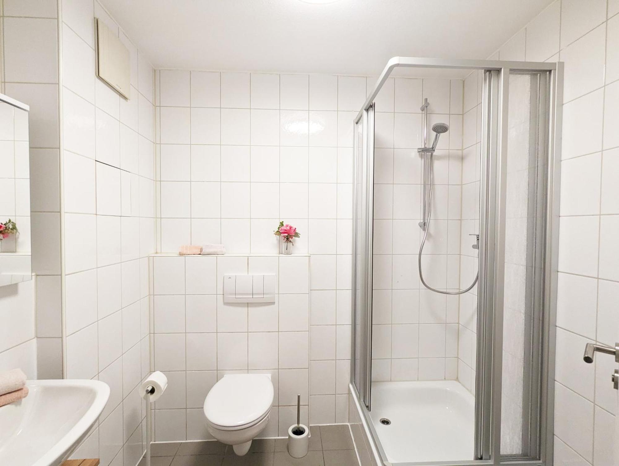 F1 - Urlaubsmagie - Helle Wohnung Mit Sauna & Pool & Whirlpool Sebnitz Εξωτερικό φωτογραφία