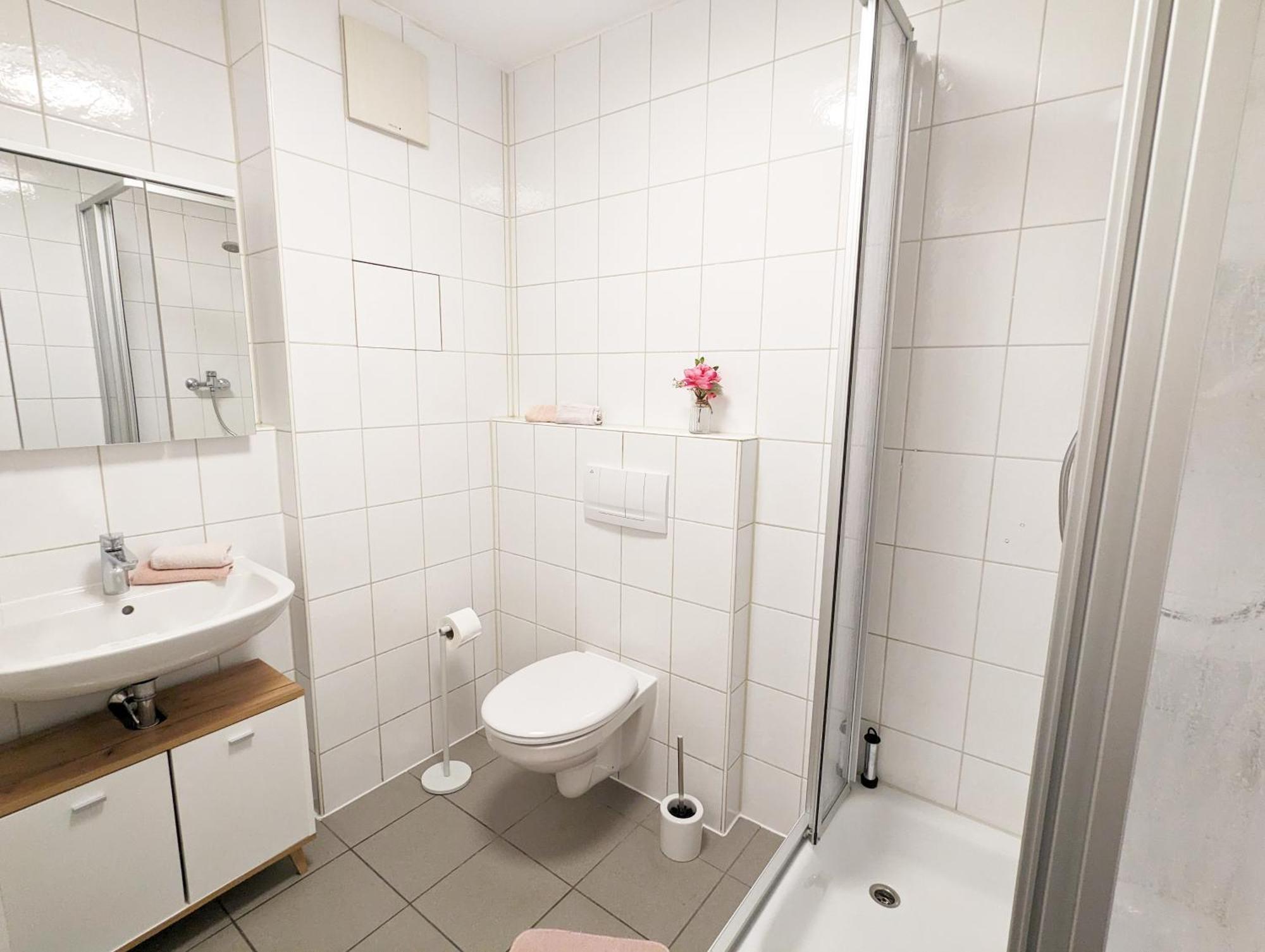 F1 - Urlaubsmagie - Helle Wohnung Mit Sauna & Pool & Whirlpool Sebnitz Εξωτερικό φωτογραφία